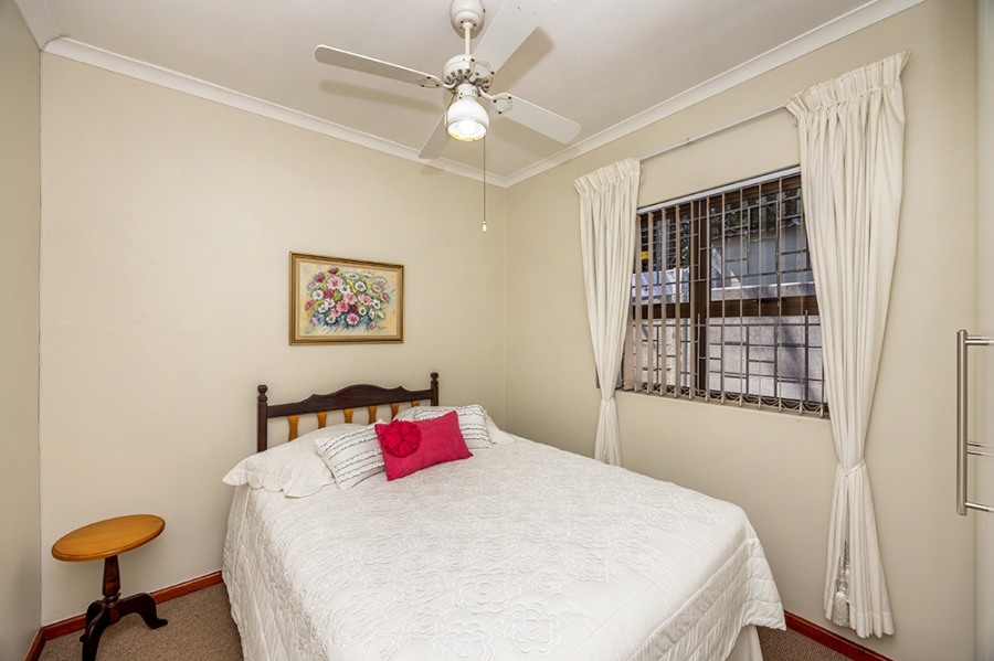 3 Bedroom Property for Sale in Kleinbosch Western Cape